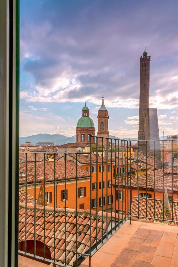 San Donato - Centro Hotel Bologna