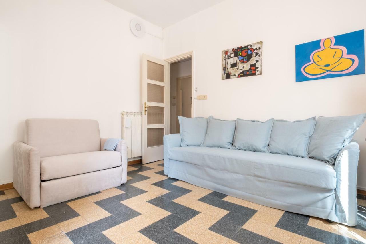 Residenza Ariosto By Lejlighed Bologna