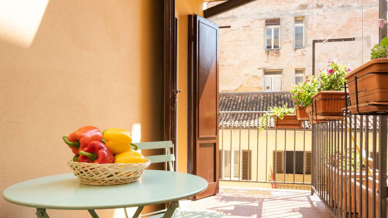 Residenza Ariosto By Lejlighed Bologna