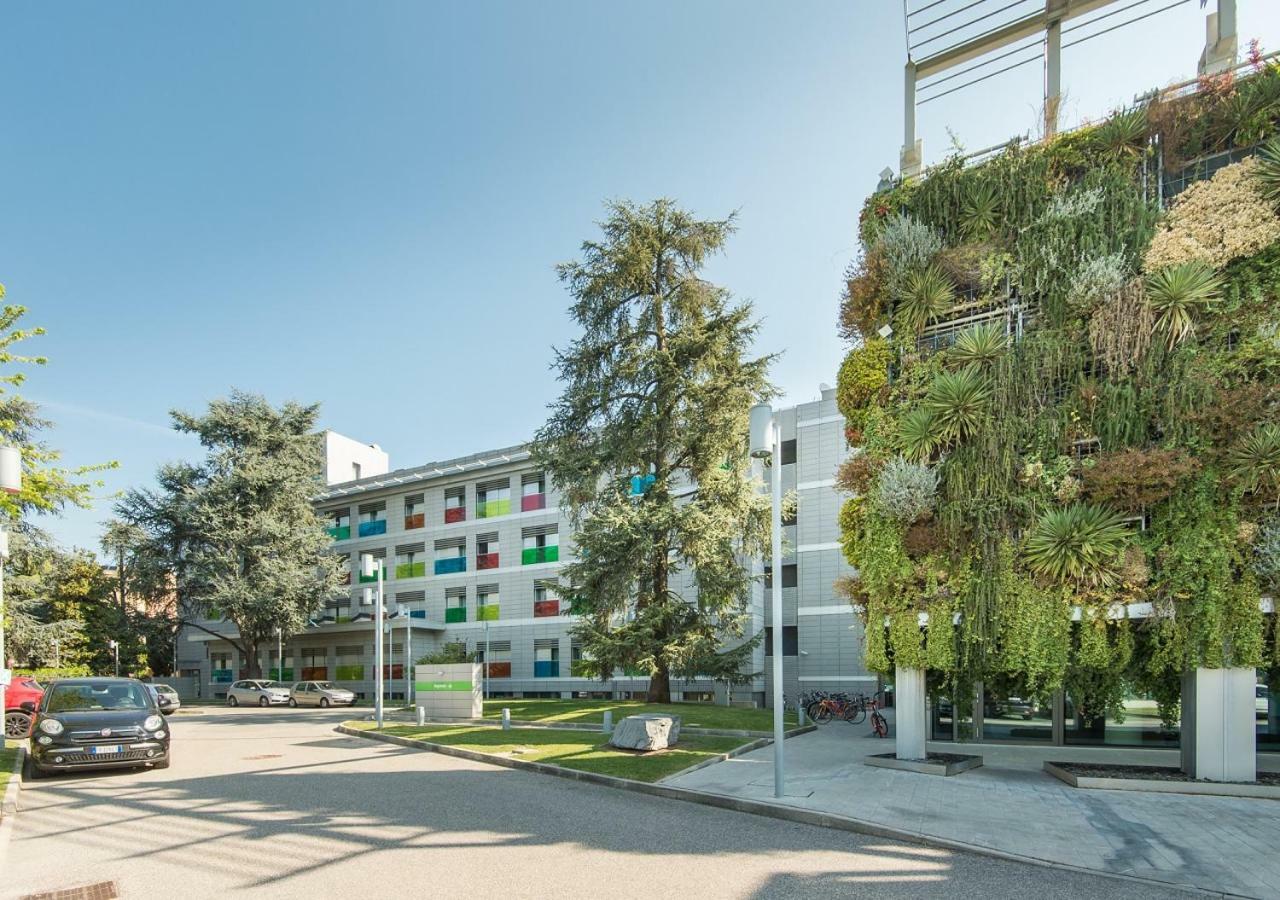 Camplus Bononia Casa Per Ferie * Bologne