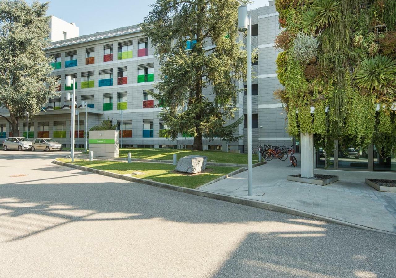 Appartement Camplus Bononia Casa Per Ferie