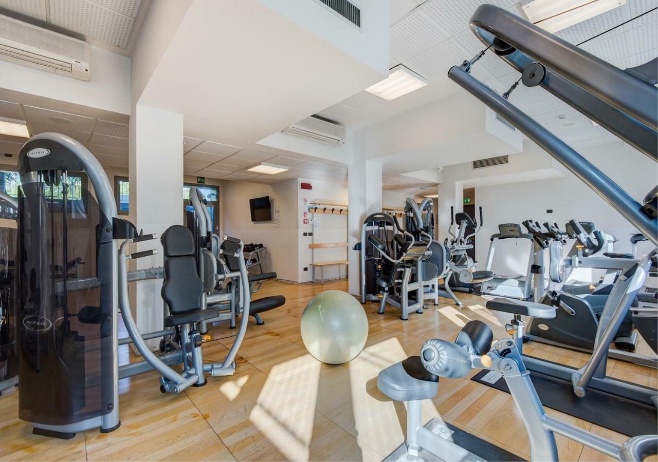 Appartement Camplus Bononia Casa Per Ferie Bologne