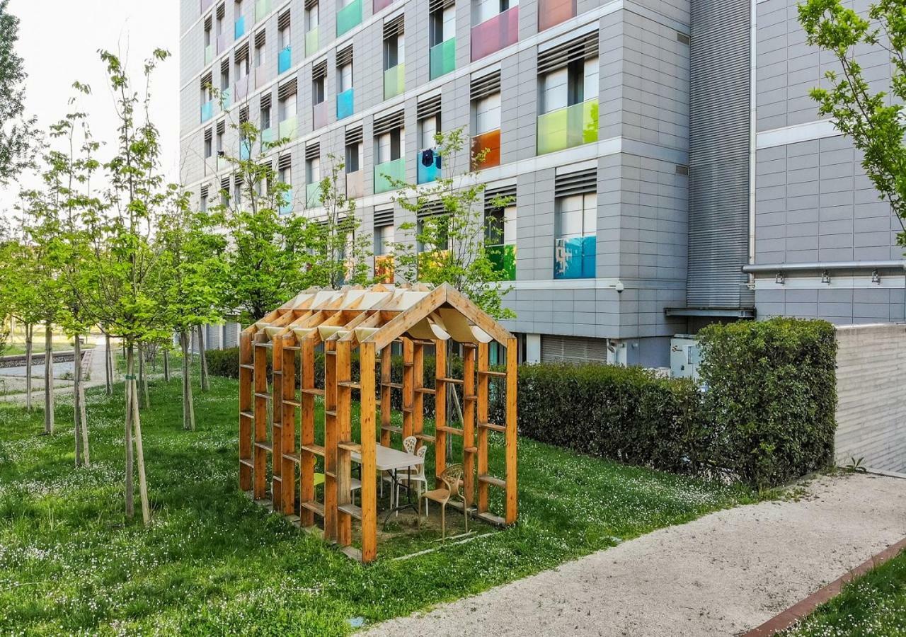 Appartement Camplus Bononia Casa Per Ferie *