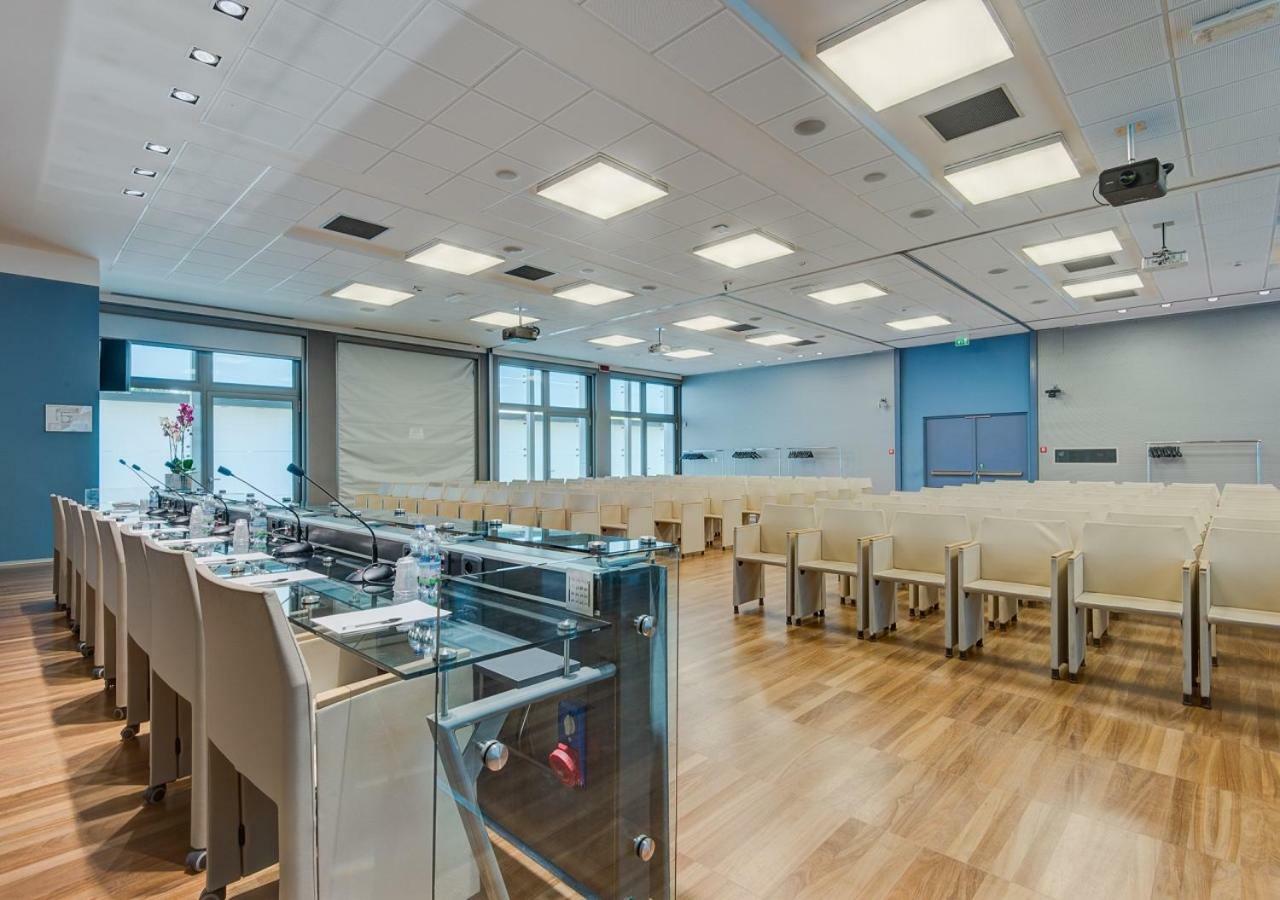 Camplus Bononia Casa Per Ferie Bologne