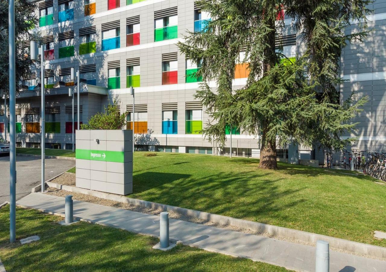 Appartement Camplus Bononia Casa Per Ferie