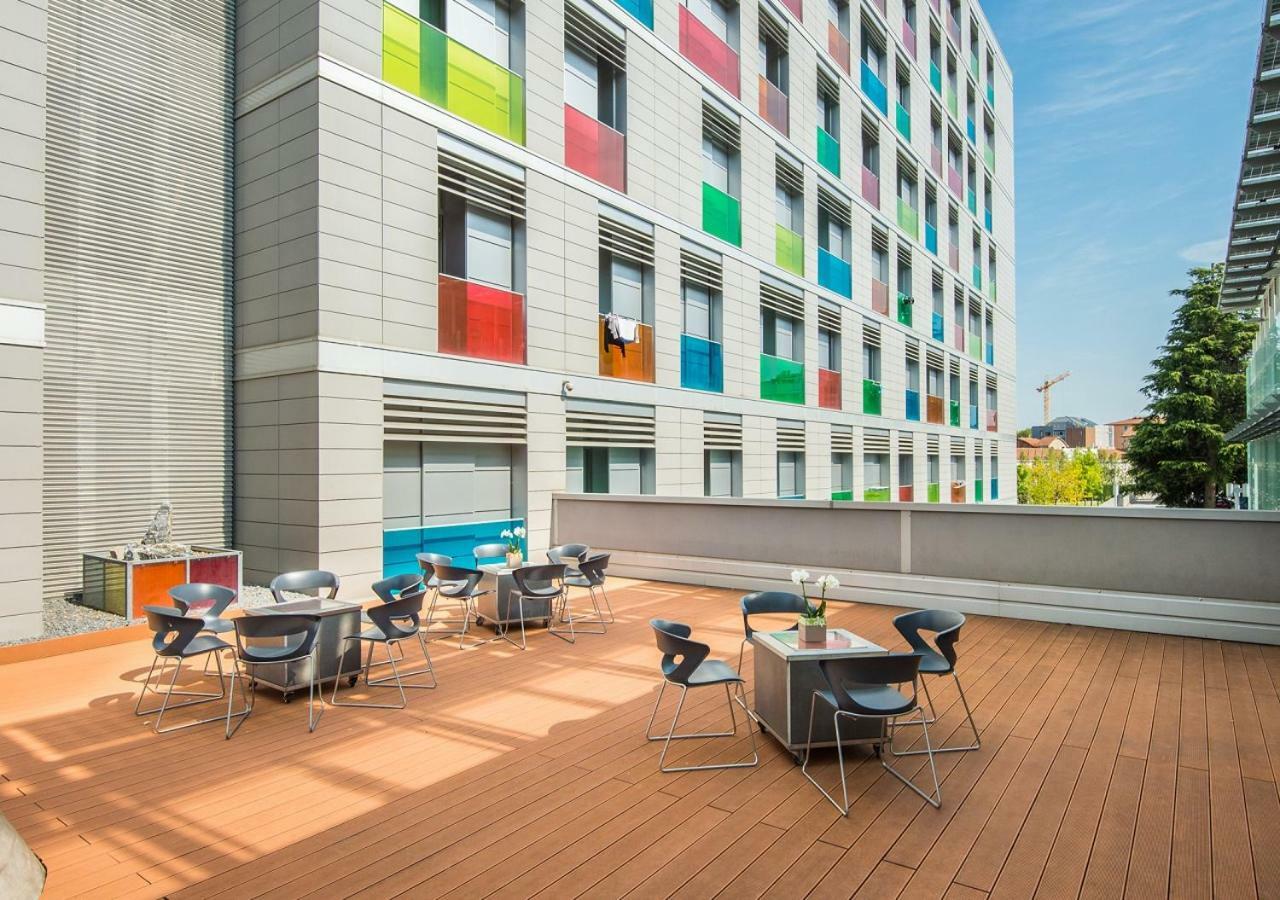 Appartement Camplus Bononia Casa Per Ferie