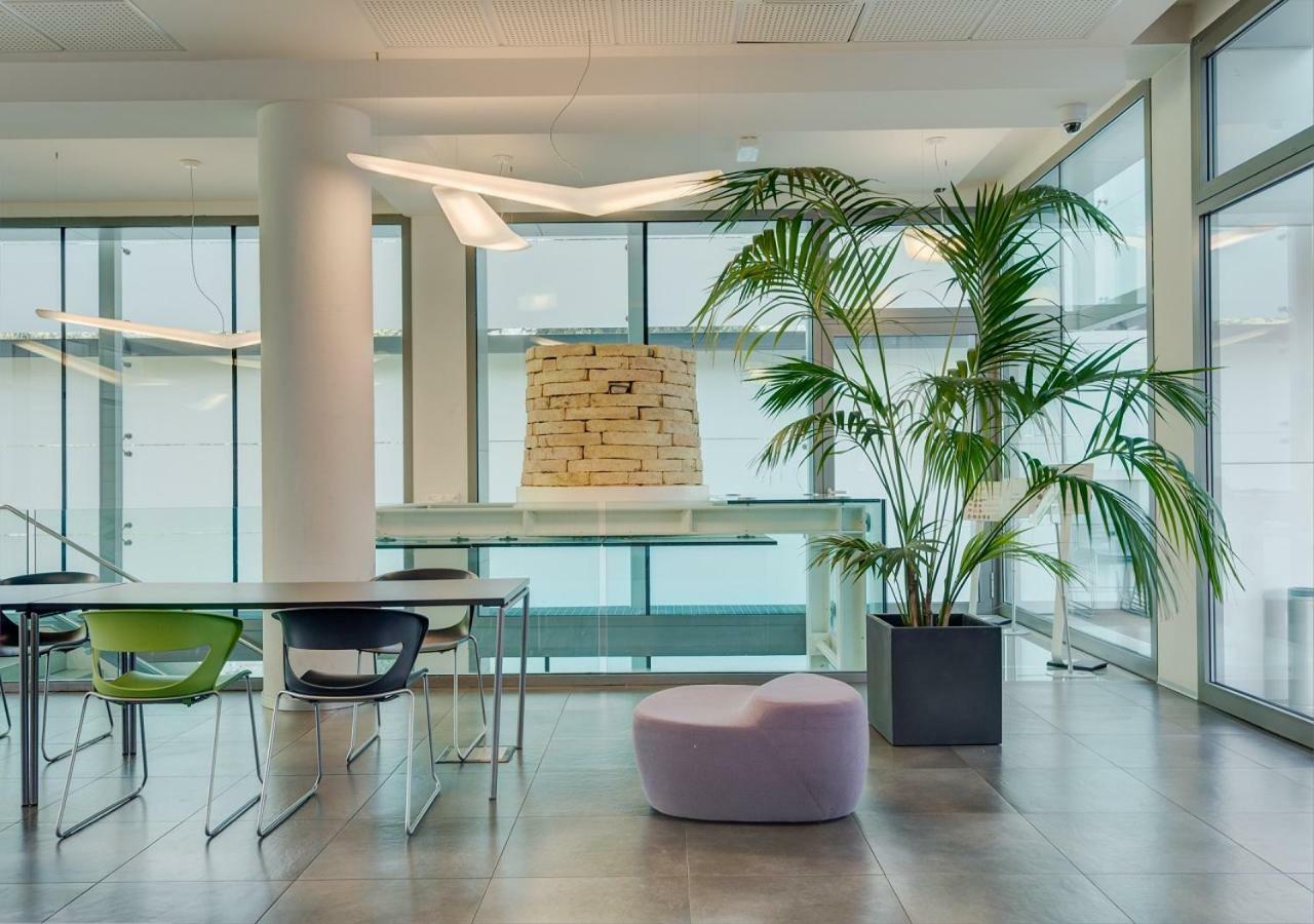Camplus Bononia Casa Per Ferie Appartement