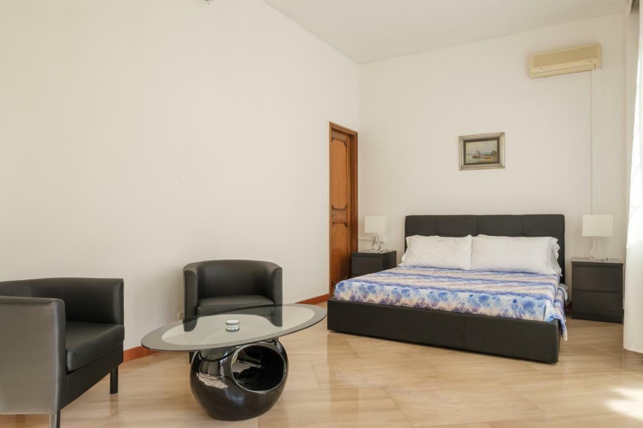 Bed & Breakfast Cristina Rossi