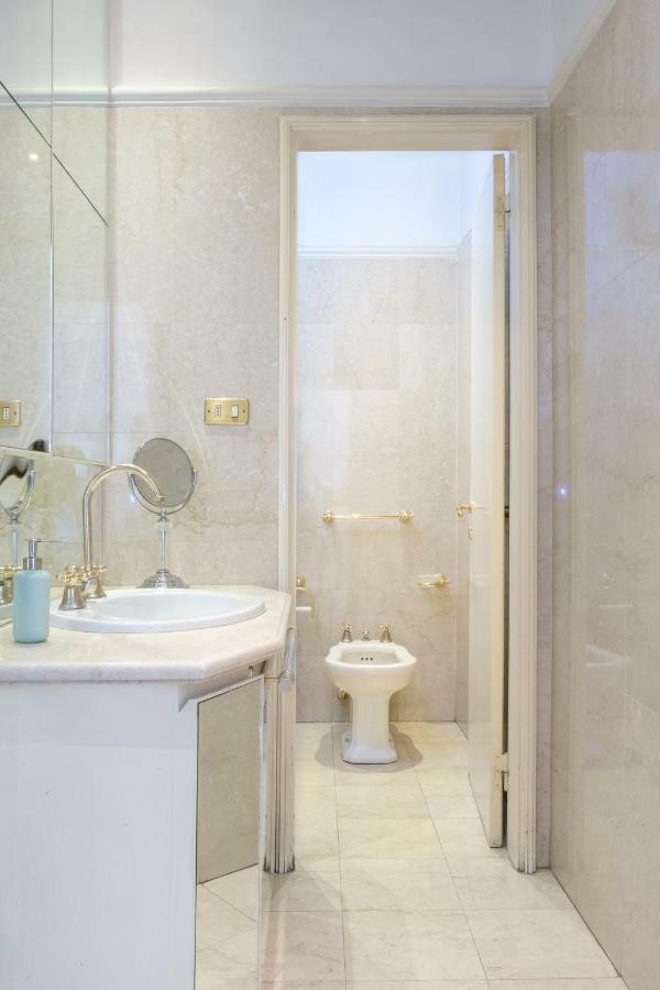 Cristina Rossi Bed&Breakfast 3*