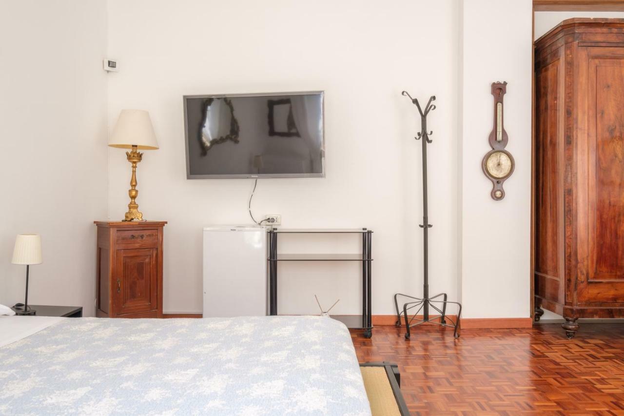 Cristina Rossi Bed & Breakfast Bologna