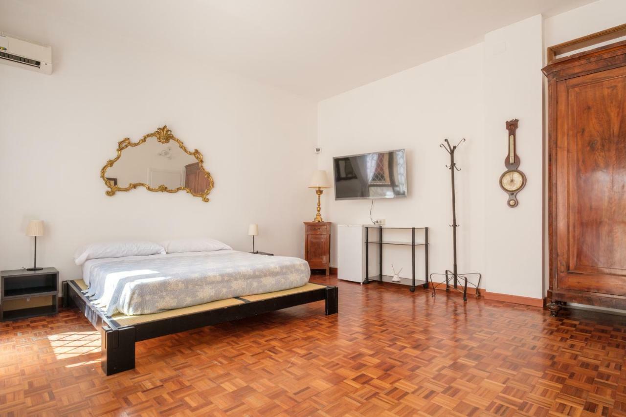 Bed & Breakfast Cristina Rossi
