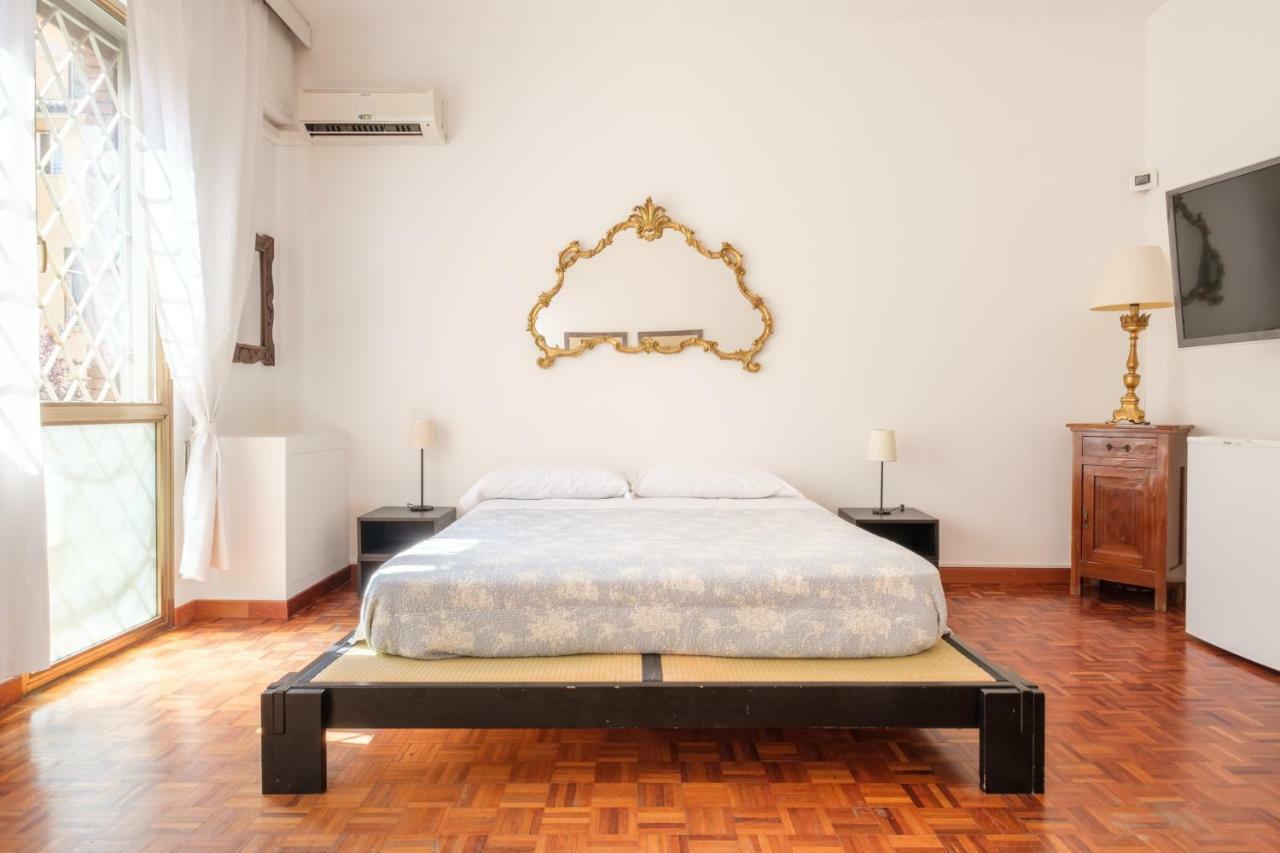 Cristina Rossi Bed&Breakfast