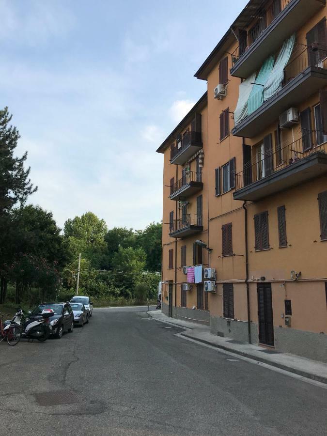 Apartment Tra S.orsola E Fiera