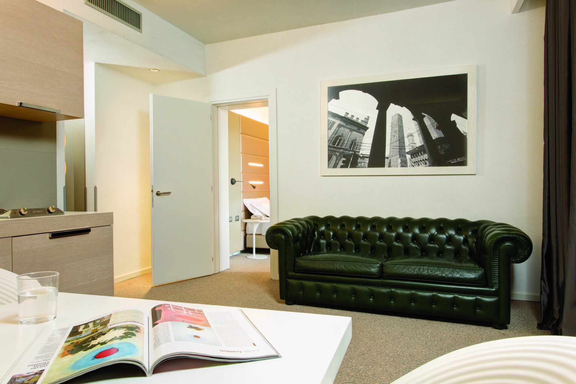Western Tower Hotel 4*