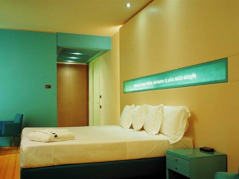 Centro Hotel