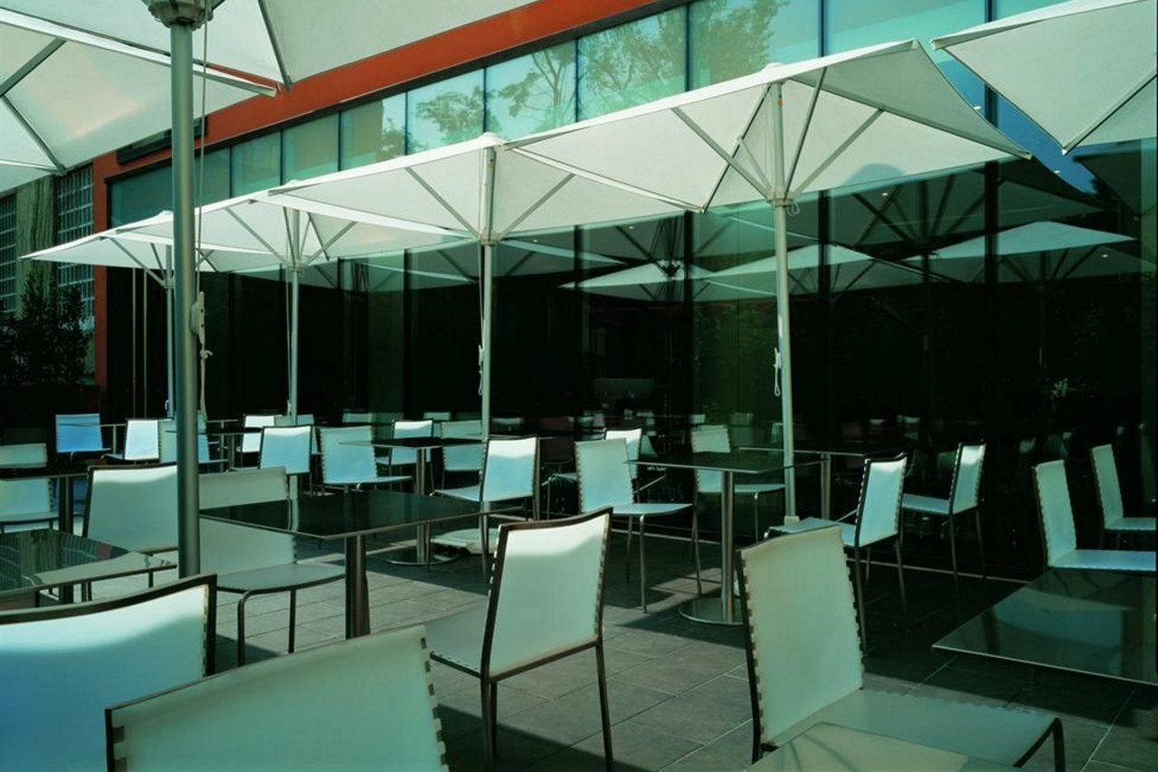 Hotel Centro Bologna