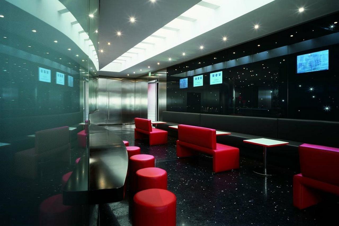 Centro Hotel 4*