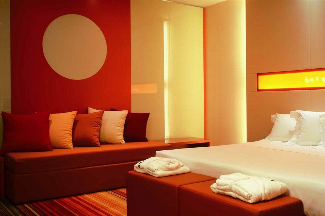 Hotel Centro Bologna