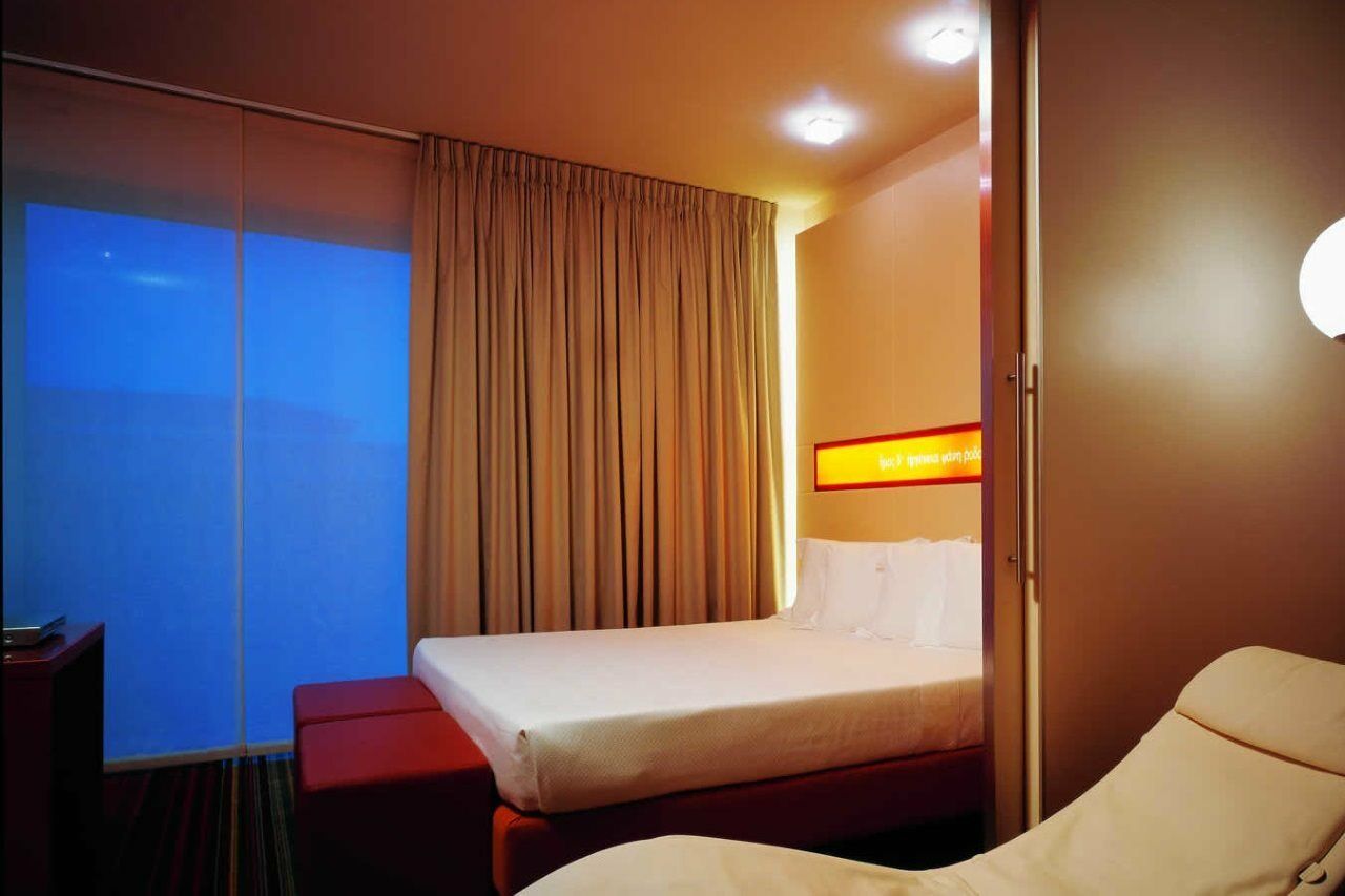 Centro 4*