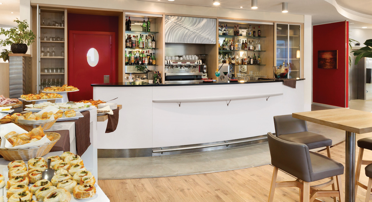 Mitico & Natural 4* Bologne