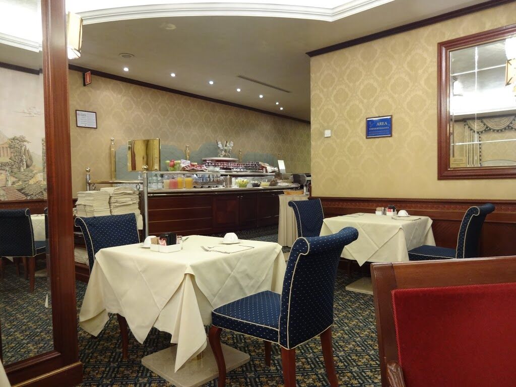 Internazionale 4*