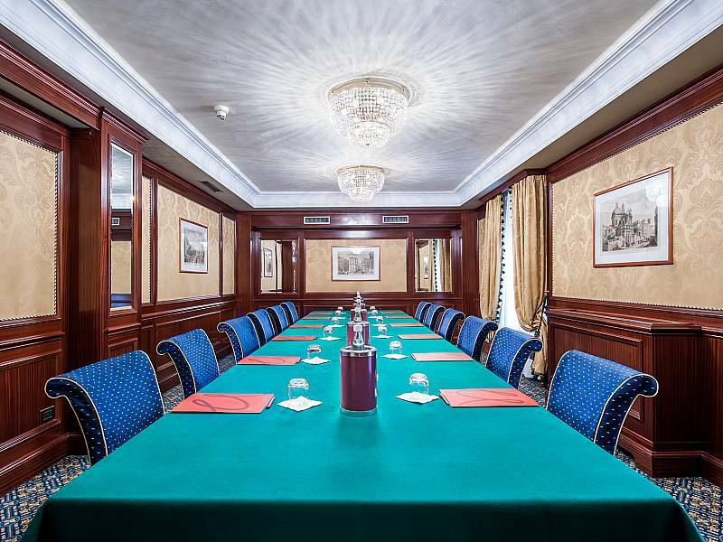 Hotel Internazionale 4*