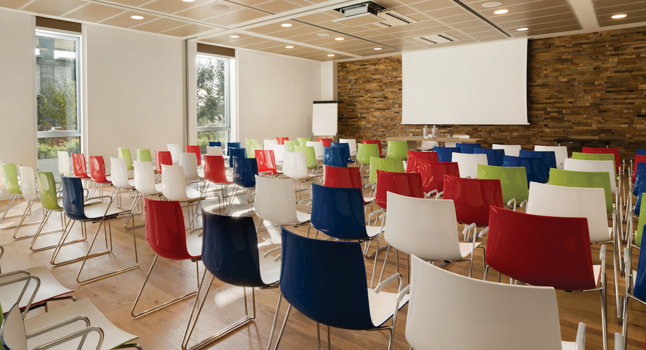 Hotel Mitico & Natural 4*