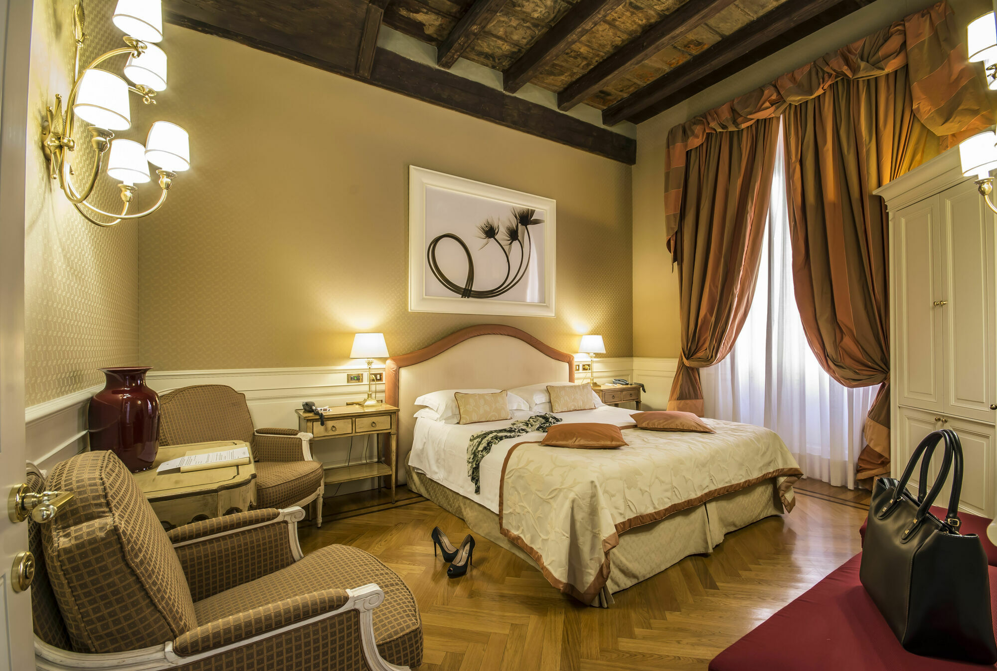 Hotel D'oro 1890 4*