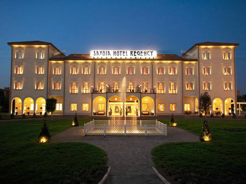 Savoia Regency 4* Bologna