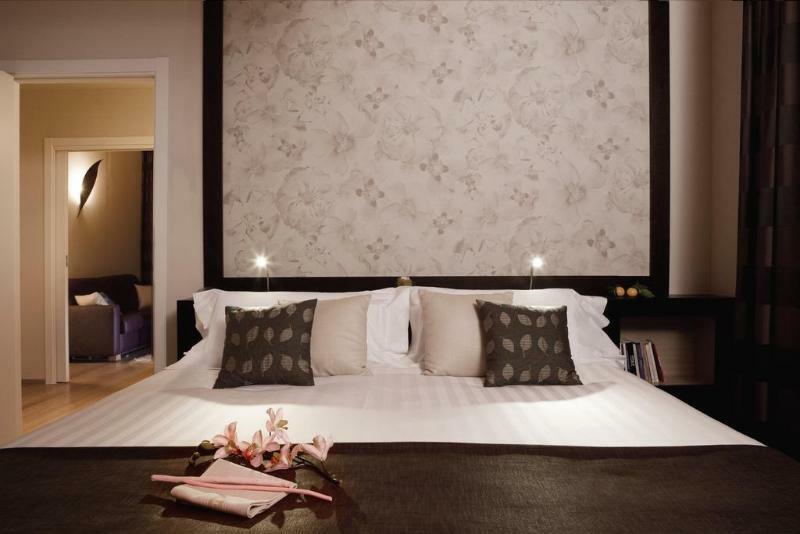 Hotel Elizabeth Lifestyle