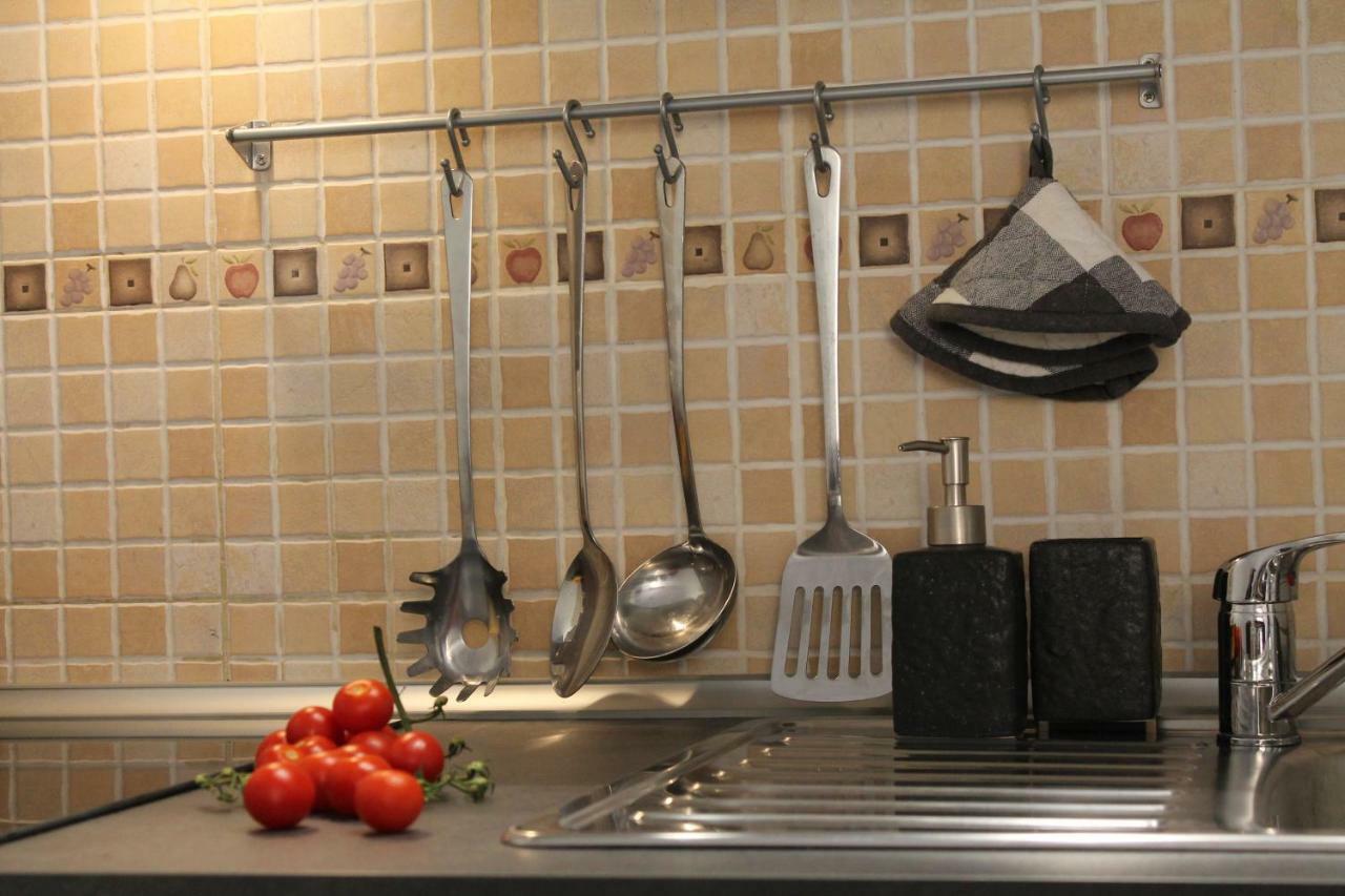 Apartamento Borghetto San Donato 105