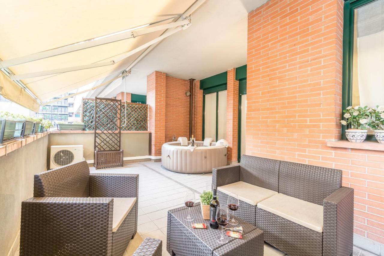 4 Star Family & Friends - Self Check-in Apartment Bologna