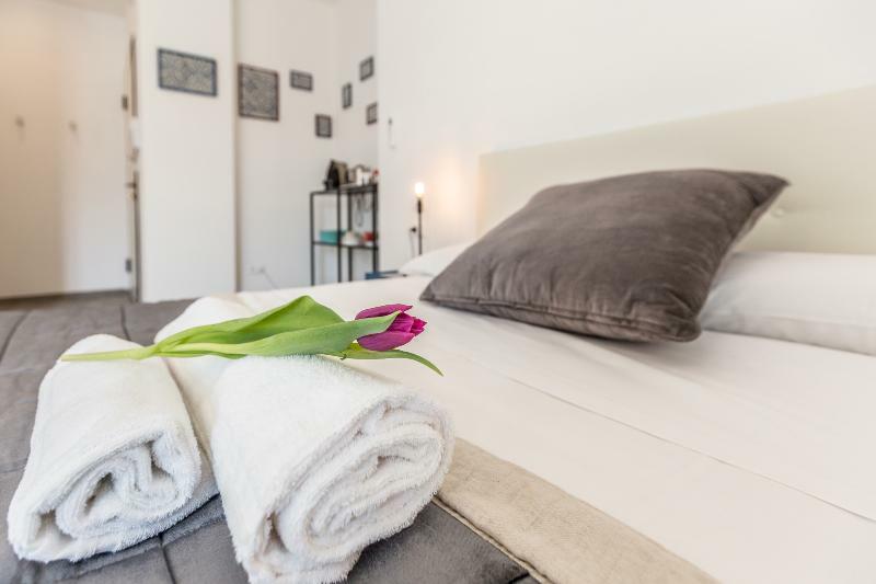 Central City Rooms Bologna