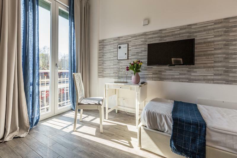 Guest house Central City Rooms 3*