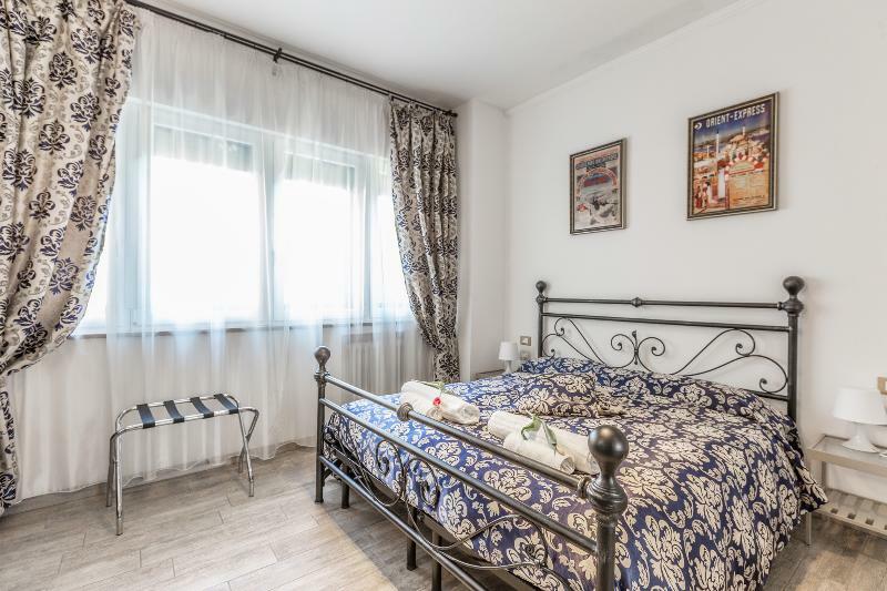Guest house Central City Rooms 3*