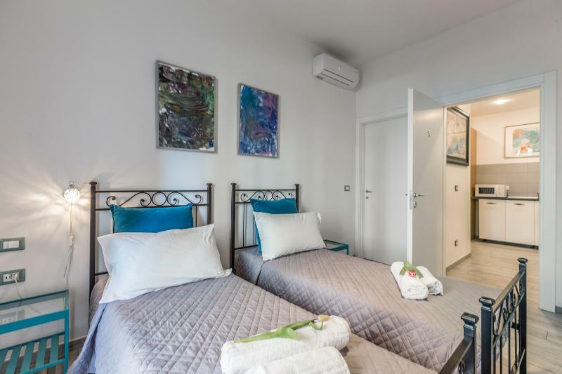 Guest house Central City Rooms