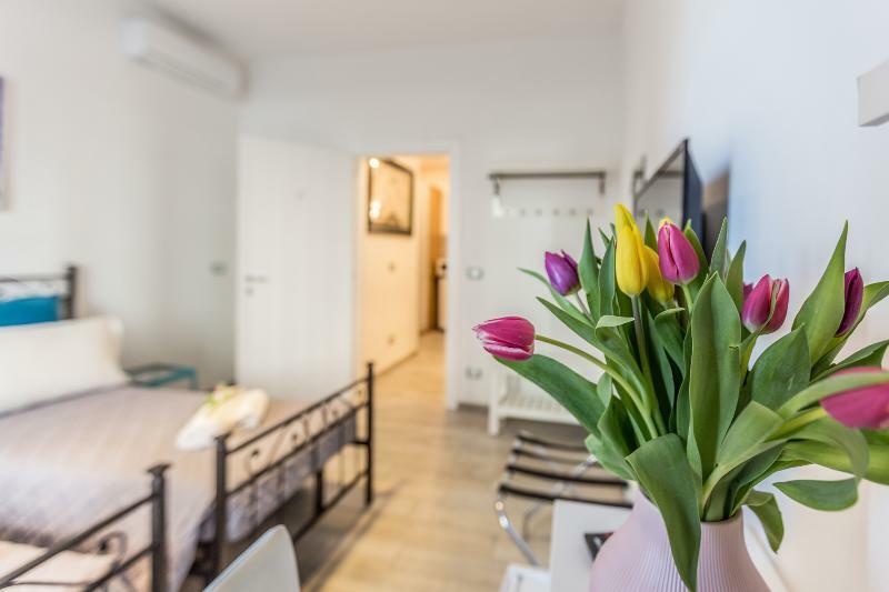 Central City Rooms Guest house Bologna