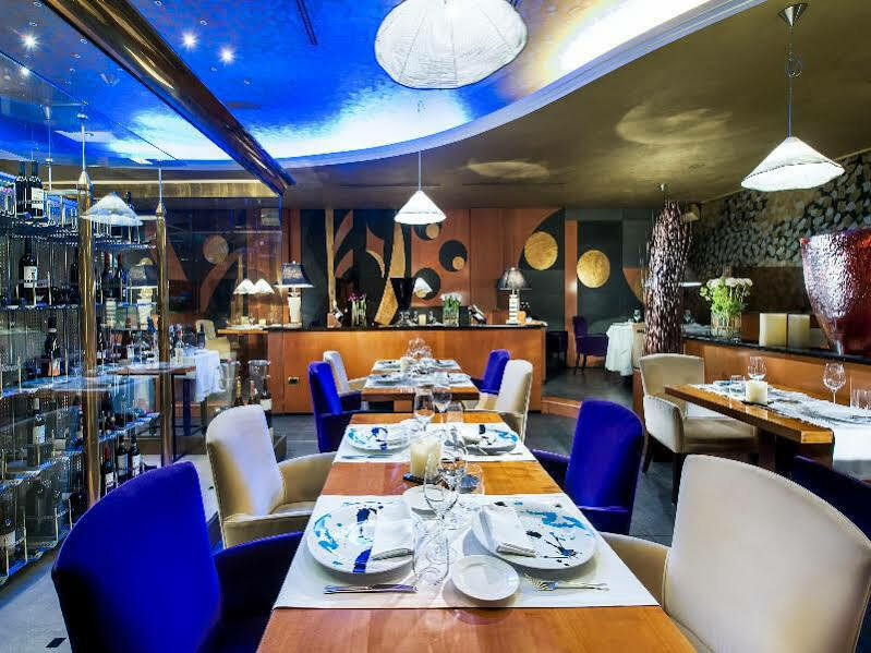 Royal Carlton 4* Bologna