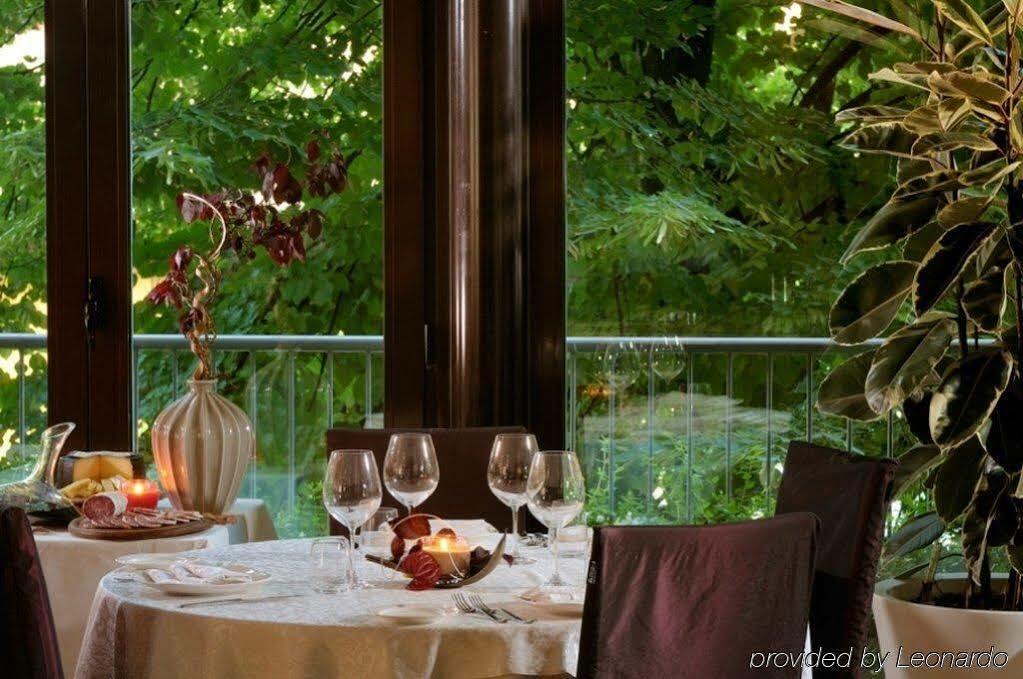 Savhotel Aemilia