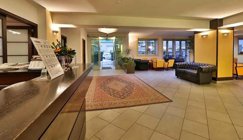 Western 4* Bologna