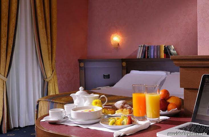 Western Hotel Bologna