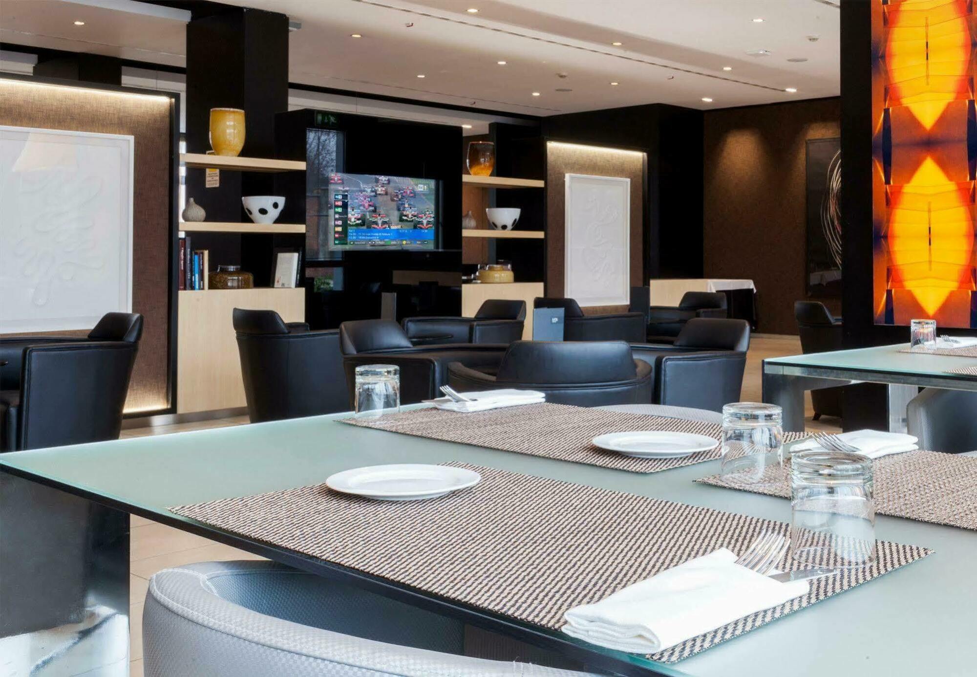 Ac By Marriott Hotel Bolonia