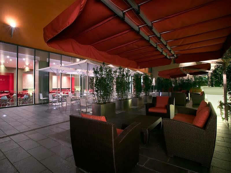 Centro Hotel Bologna