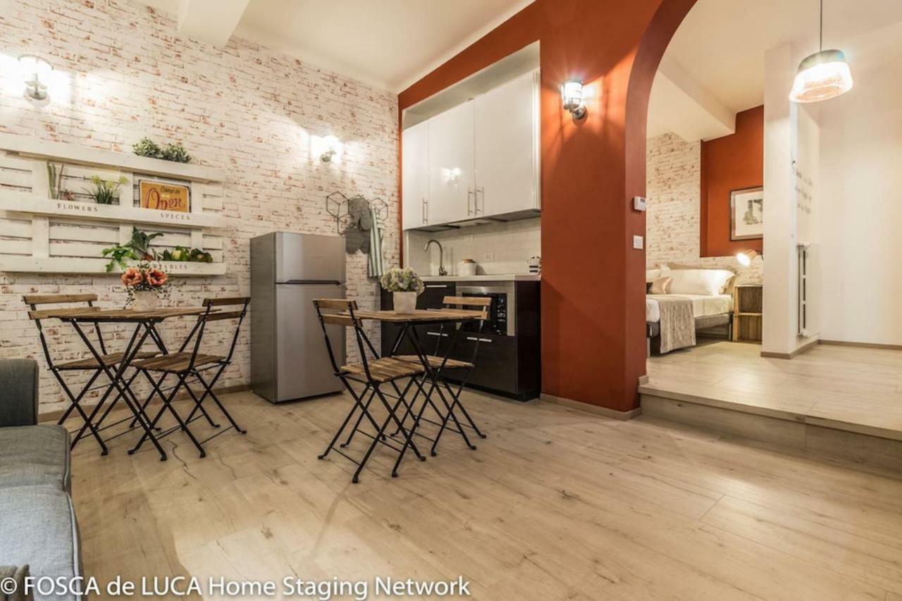 Apartamento La Korte