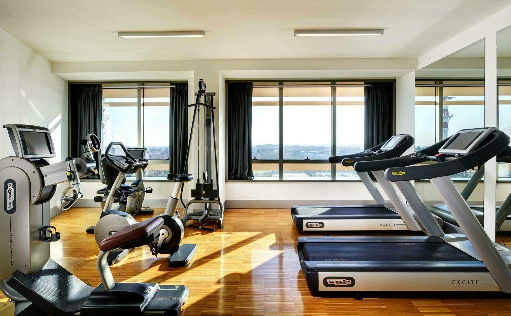Unahotels San Vitale Hotel