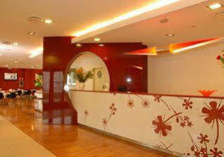 Michelino 75 By The Sydney Hotel Bologna