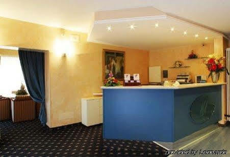 Hotel University Hotel 3*