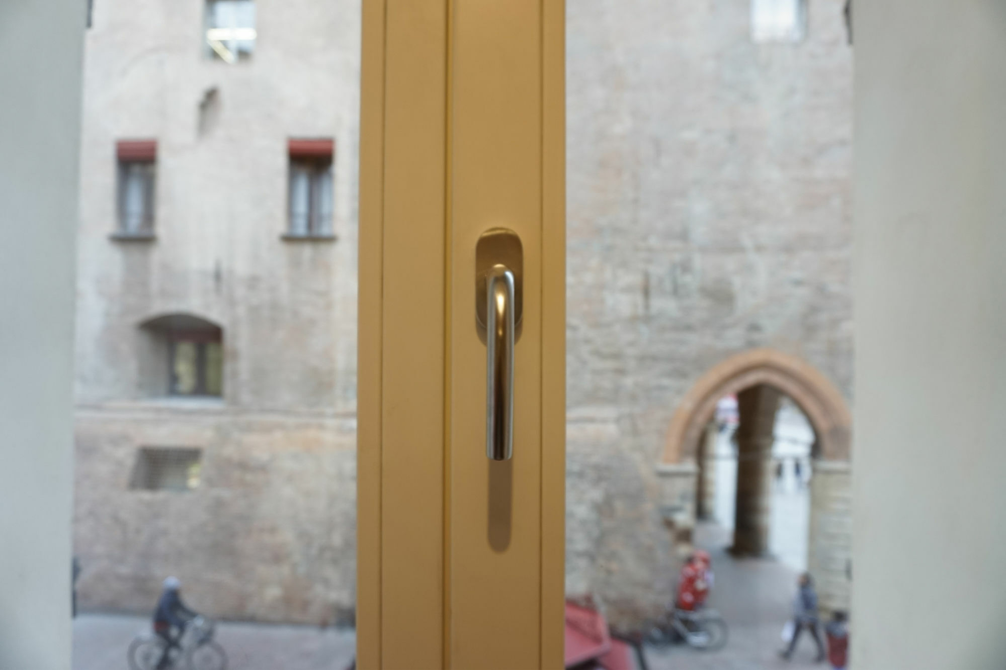 Casa Isolani Piazza Maggiore 1.0 Affittacamere 2*