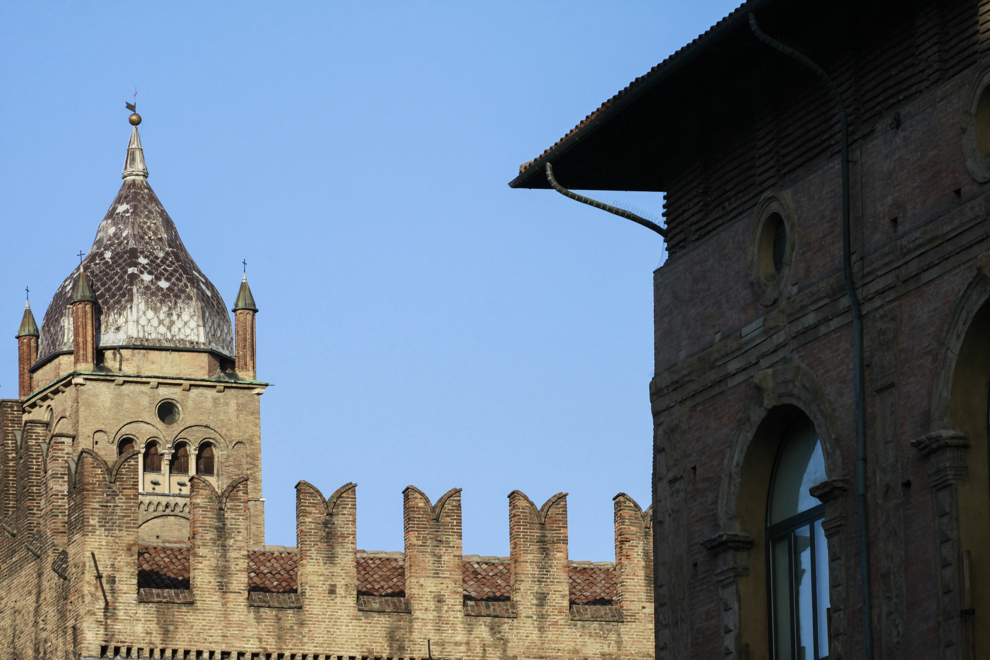Casa Isolani Piazza Maggiore 1.0 2* Bologna