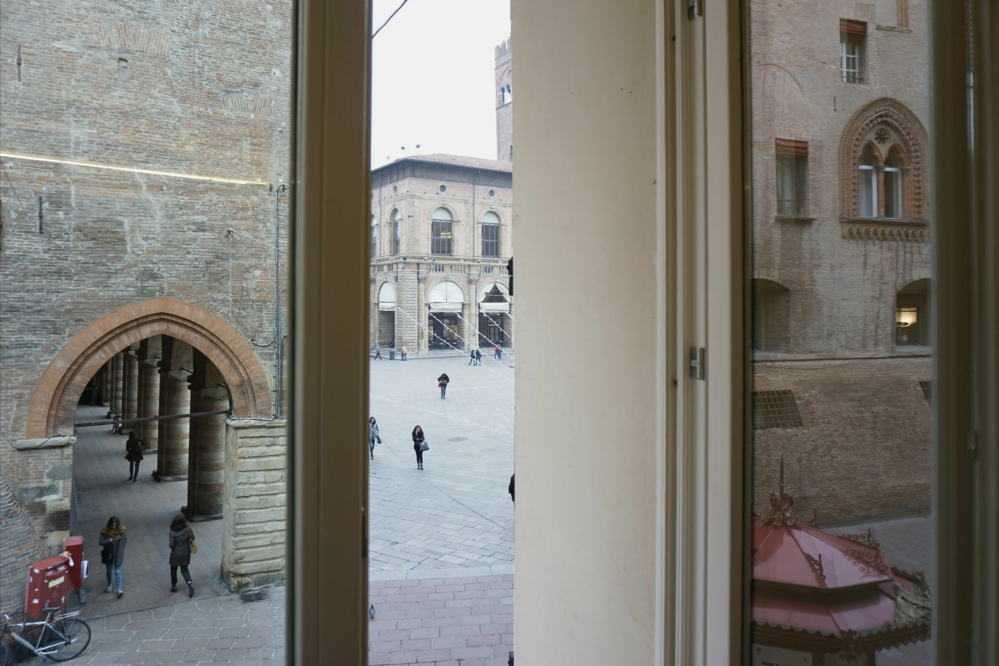 Affittacamere Casa Isolani Piazza Maggiore 1.0 Bologna